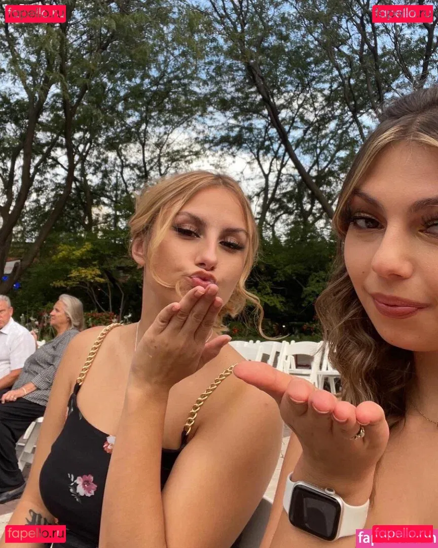 Elena Lukin Onlyfans Photo Gallery 