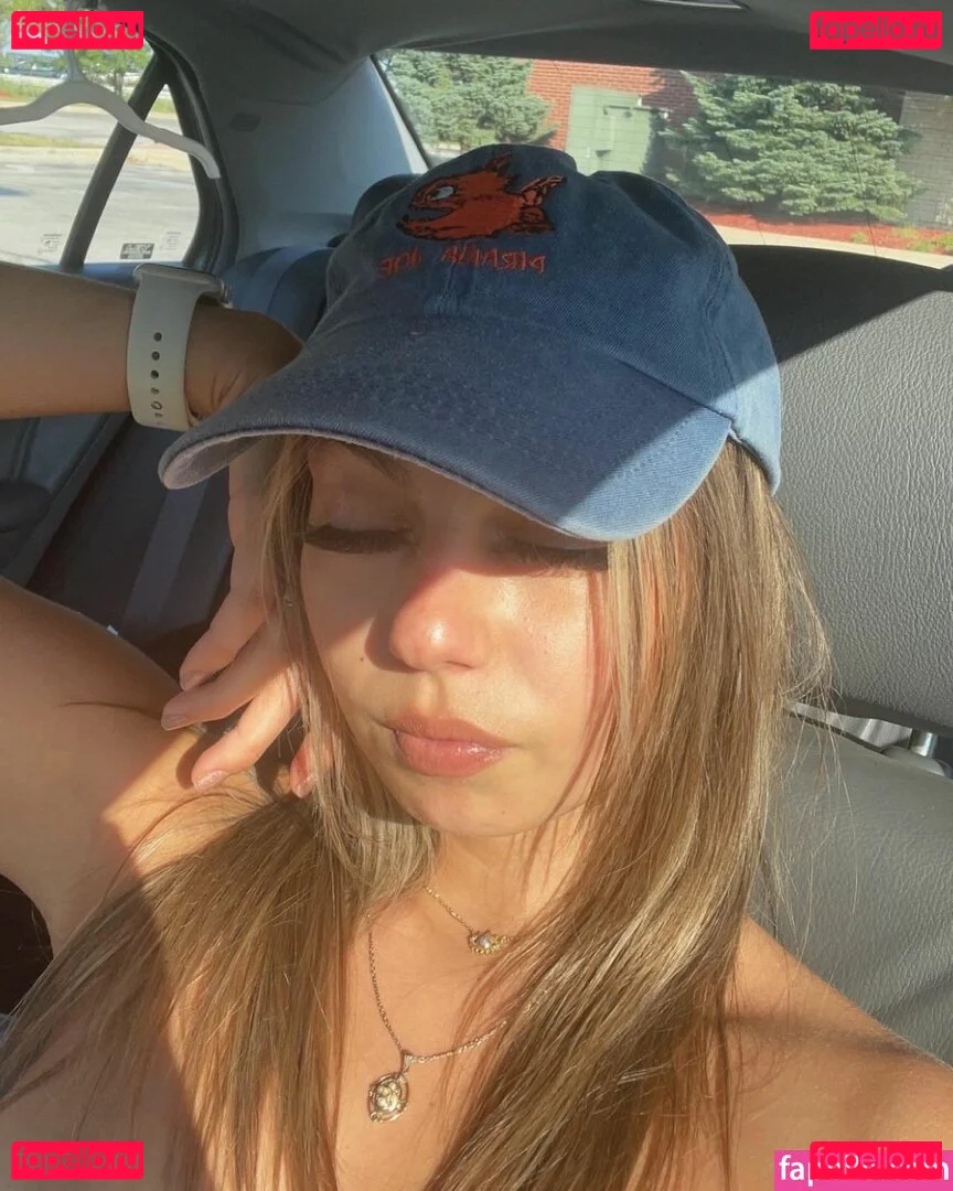 Elena Lukin Onlyfans Photo Gallery 