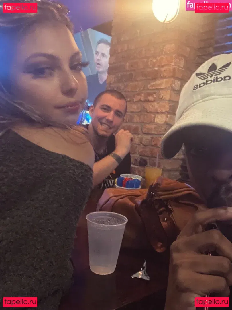 Elena Lukin Onlyfans Photo Gallery 