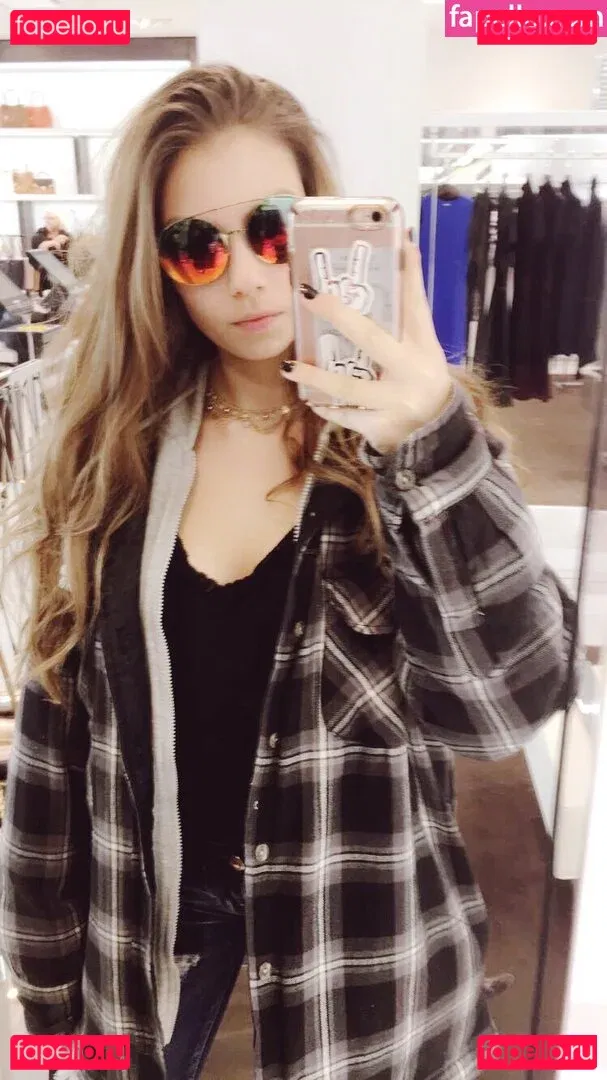 Elena Lukin Onlyfans Photo Gallery 