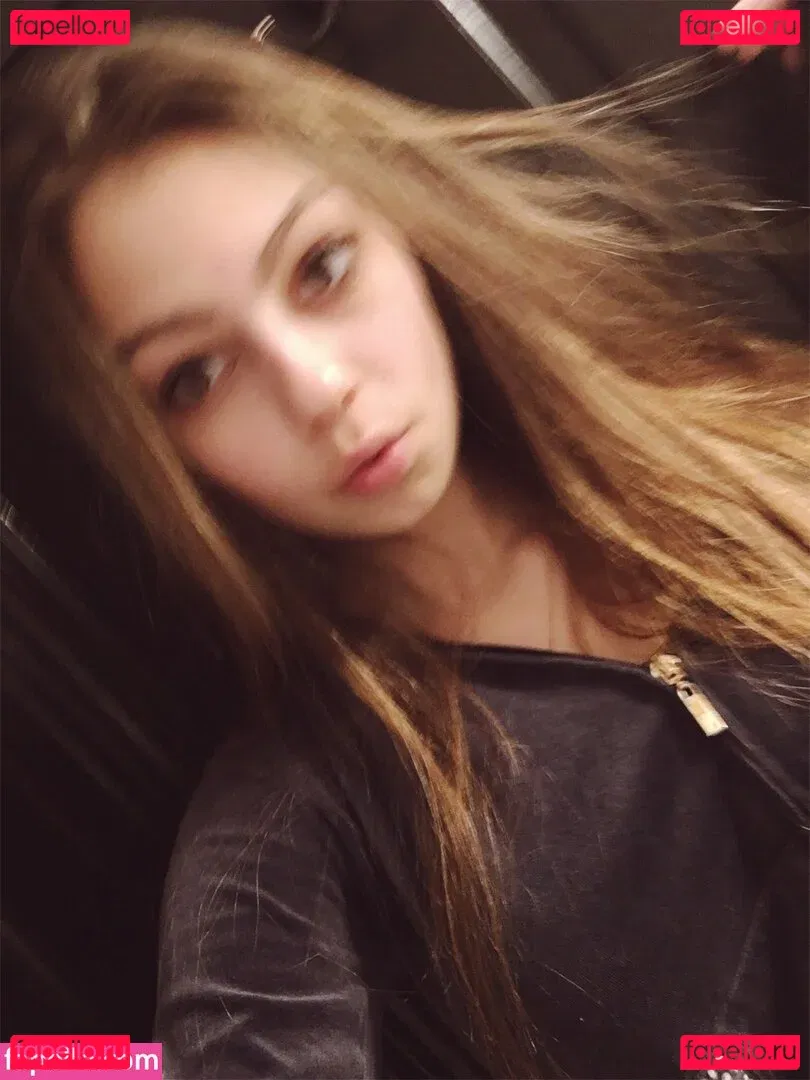 Elena Lukin Onlyfans Photo Gallery 