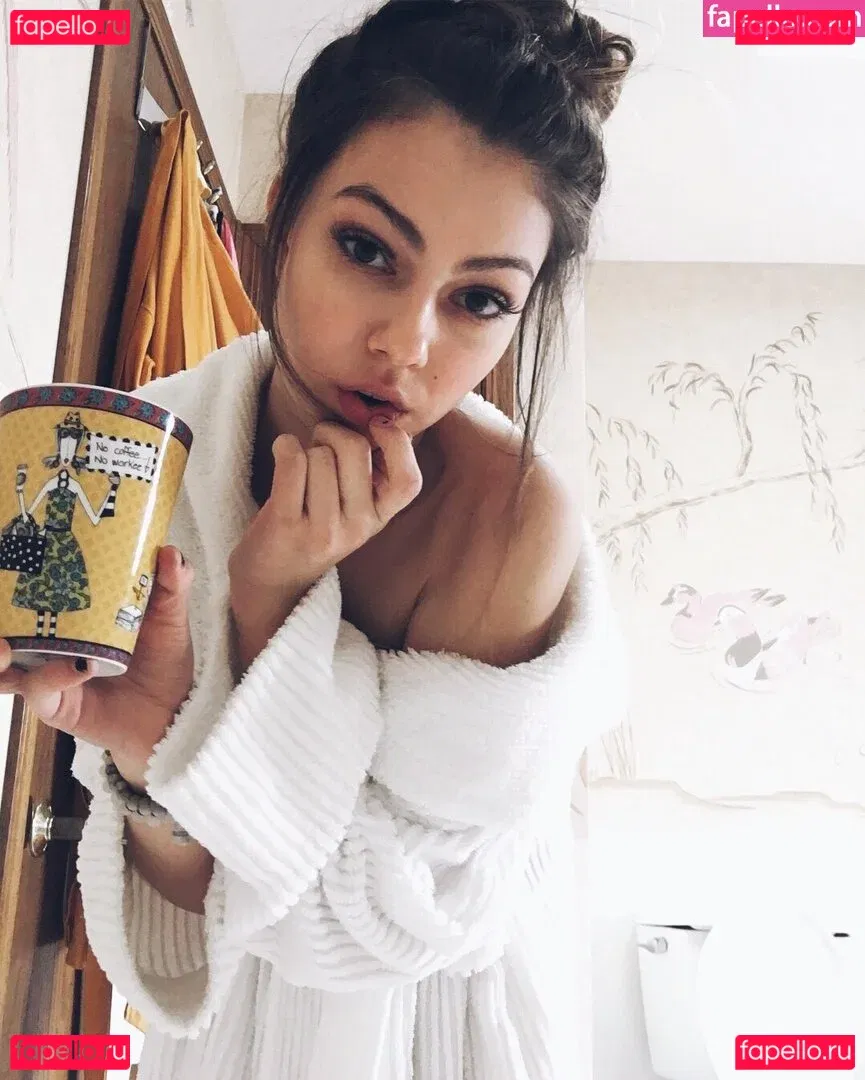 Elena Lukin Onlyfans Photo Gallery 