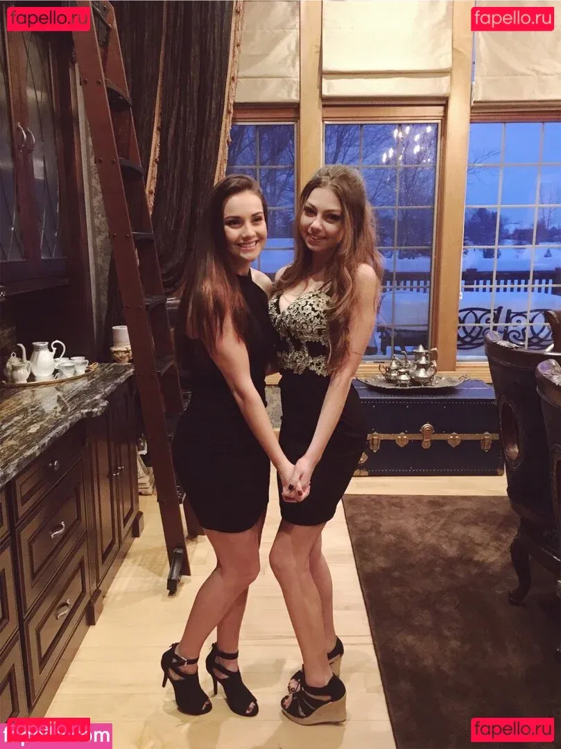 Elena Lukin Onlyfans Photo Gallery 