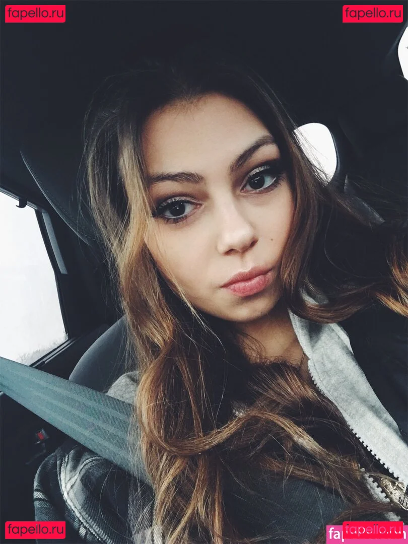 Elena Lukin Onlyfans Photo Gallery 