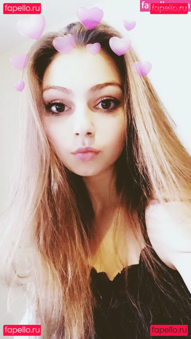 Elena Lukin Onlyfans Photo Gallery 