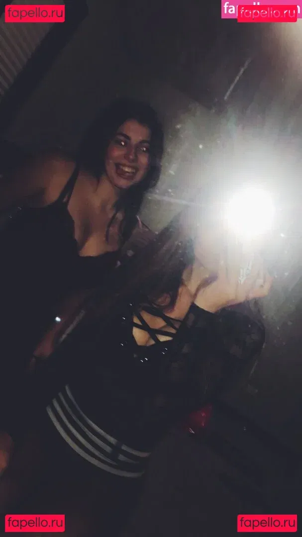 Elena Lukin Onlyfans Photo Gallery 