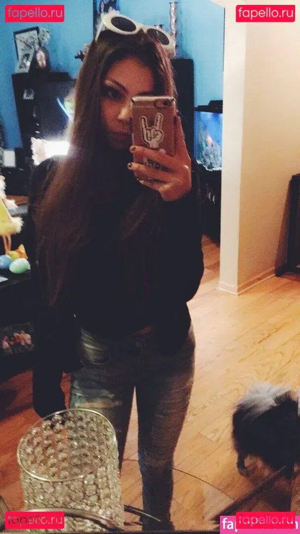 Elena Lukin Onlyfans Photo Gallery 