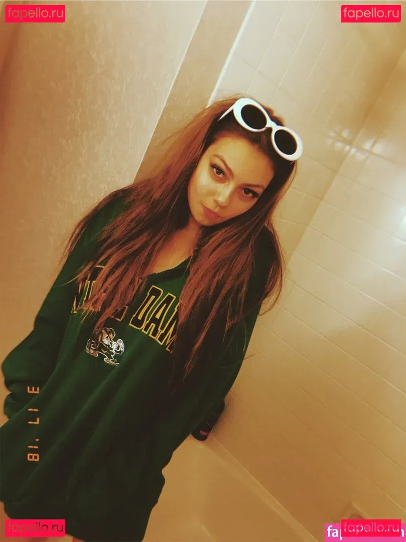 Elena Lukin Onlyfans Photo Gallery 