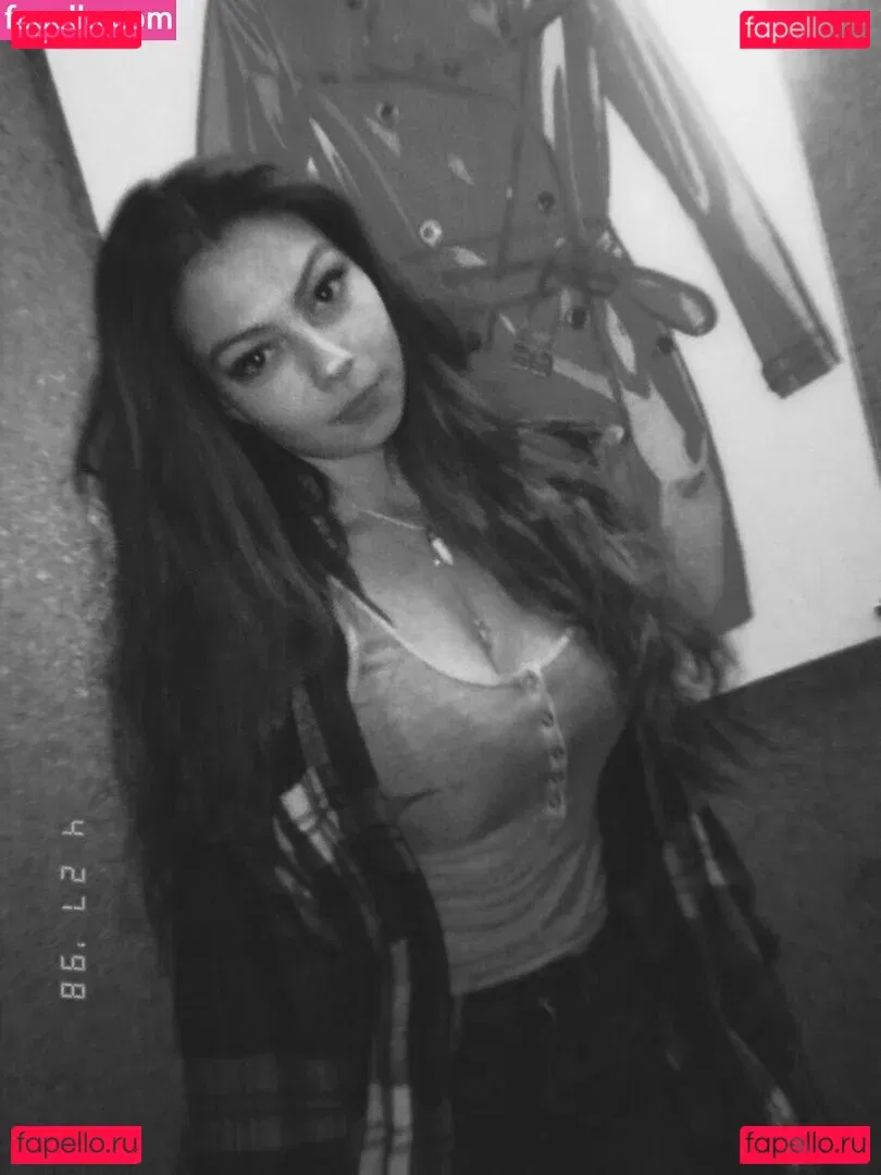 Elena Lukin Onlyfans Photo Gallery 