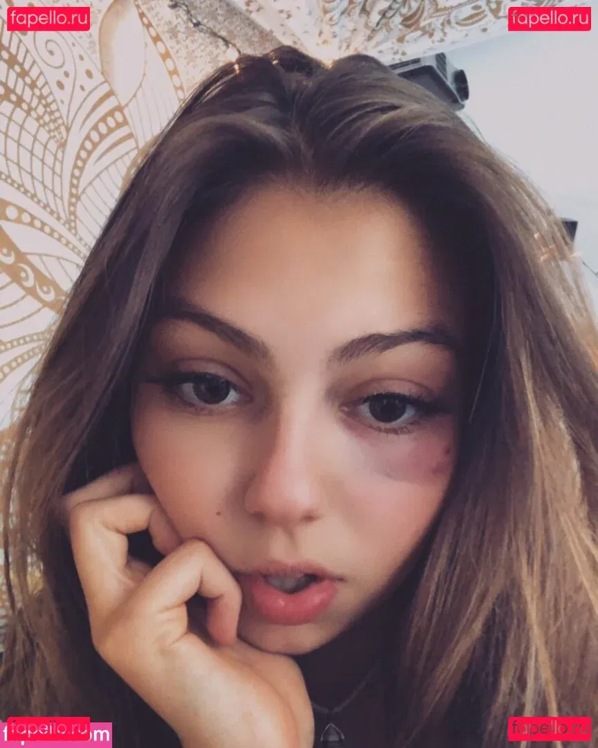 Elena Lukin Onlyfans Photo Gallery 