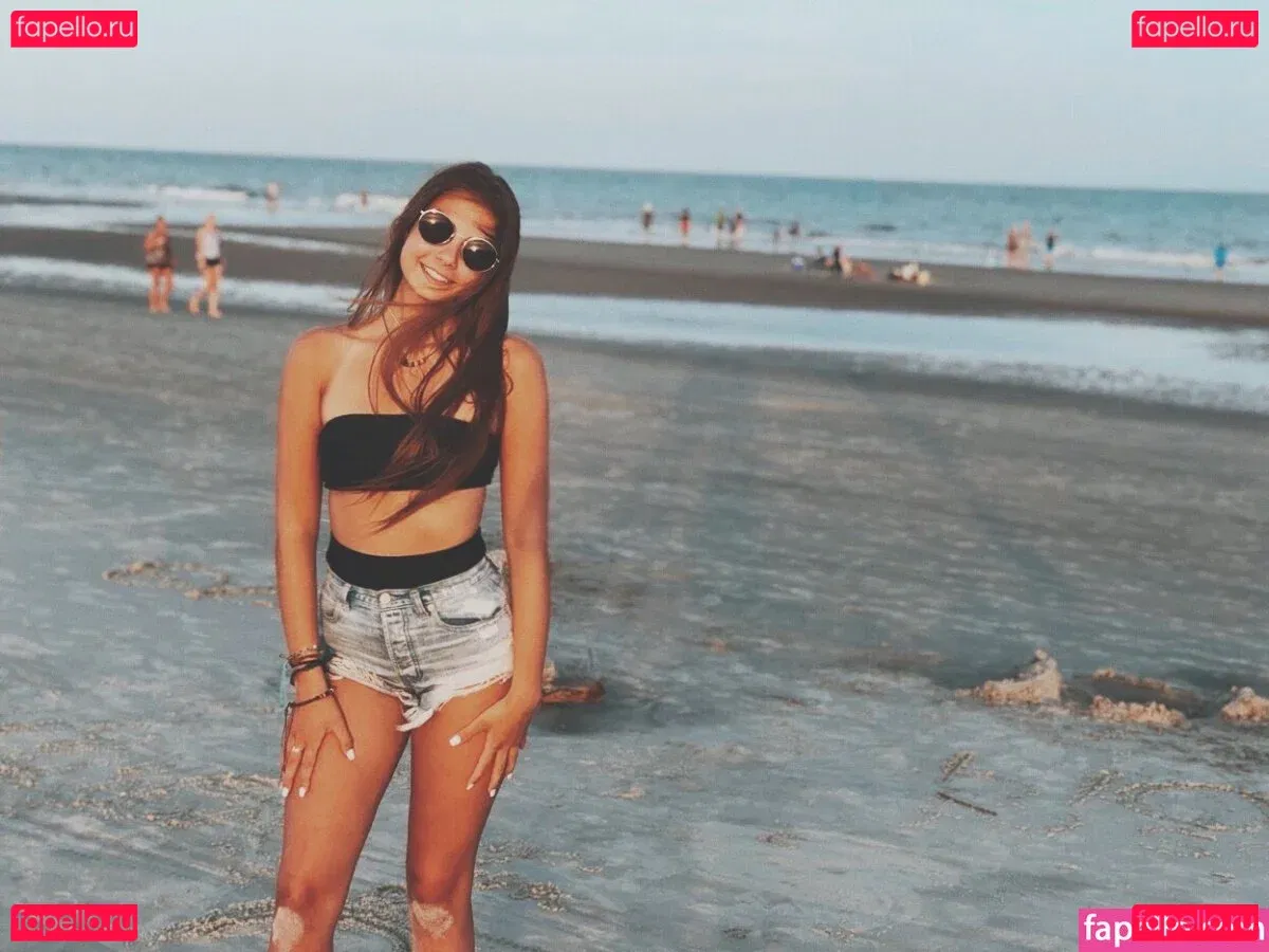 Elena Lukin Onlyfans Photo Gallery 