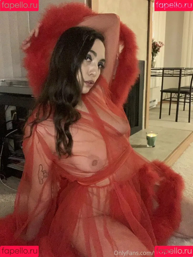 favoritebarista Onlyfans Photo Gallery 