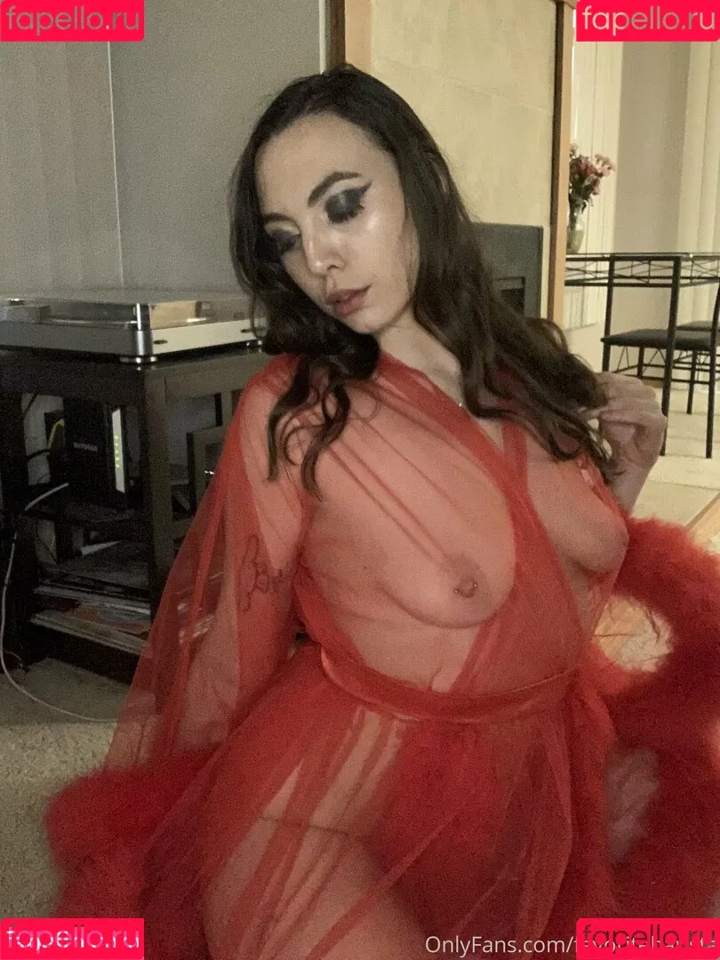 favoritebarista Onlyfans Photo Gallery 
