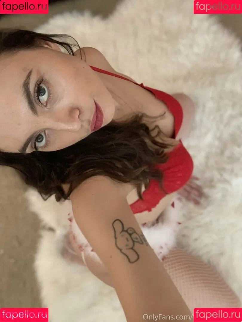 favoritebarista Onlyfans Photo Gallery 