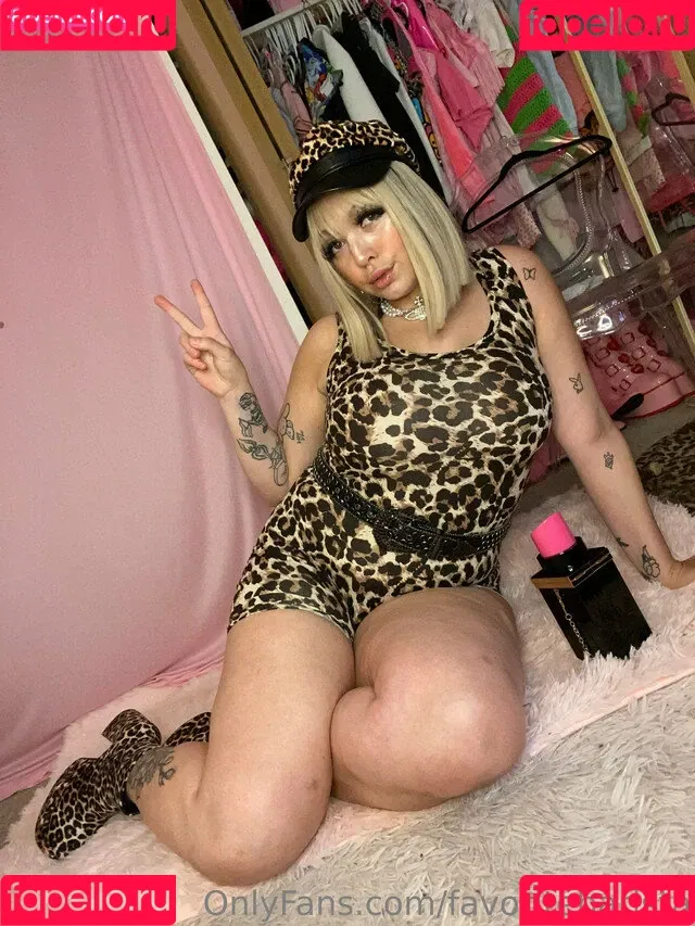 favoritebarista Onlyfans Photo Gallery 
