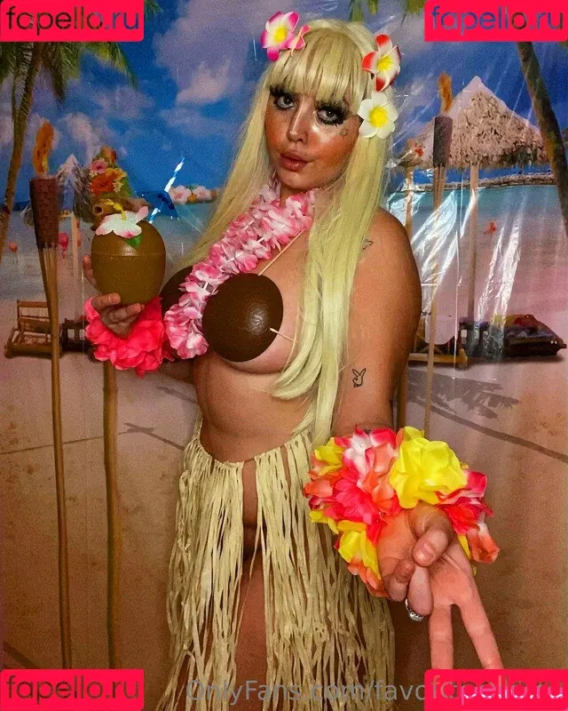 favoritebarista Onlyfans Photo Gallery 