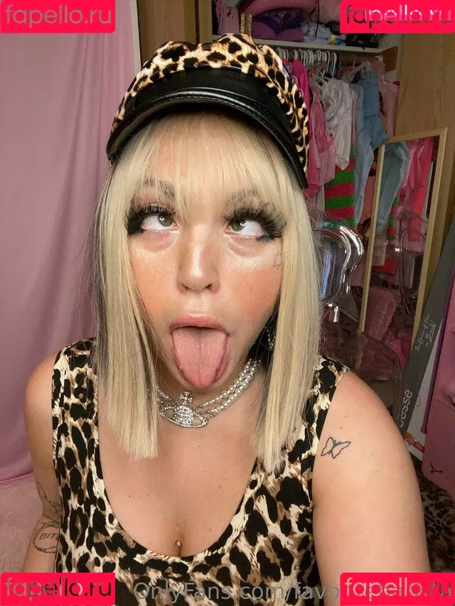 favoritebarista Onlyfans Photo Gallery 
