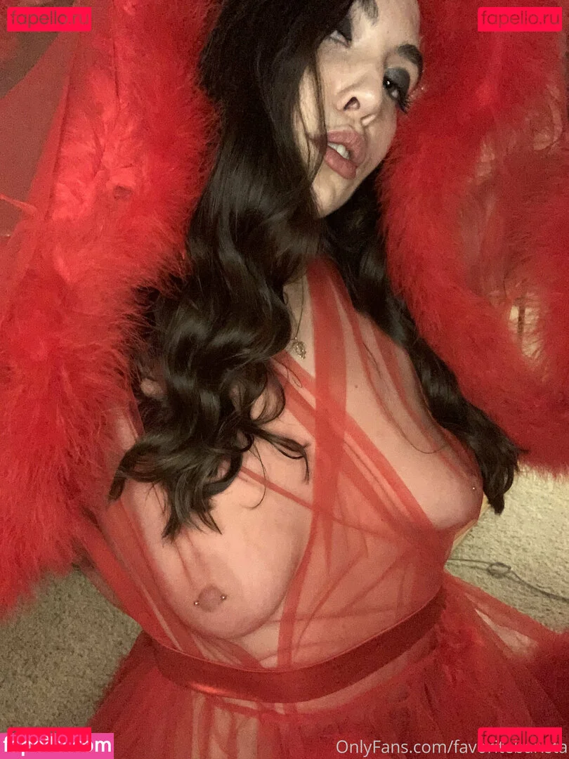 favoritebarista Onlyfans Photo Gallery 