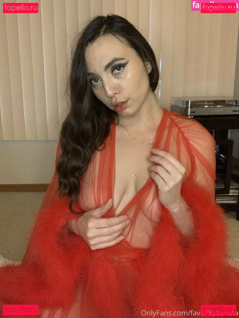 favoritebarista Onlyfans Photo Gallery 