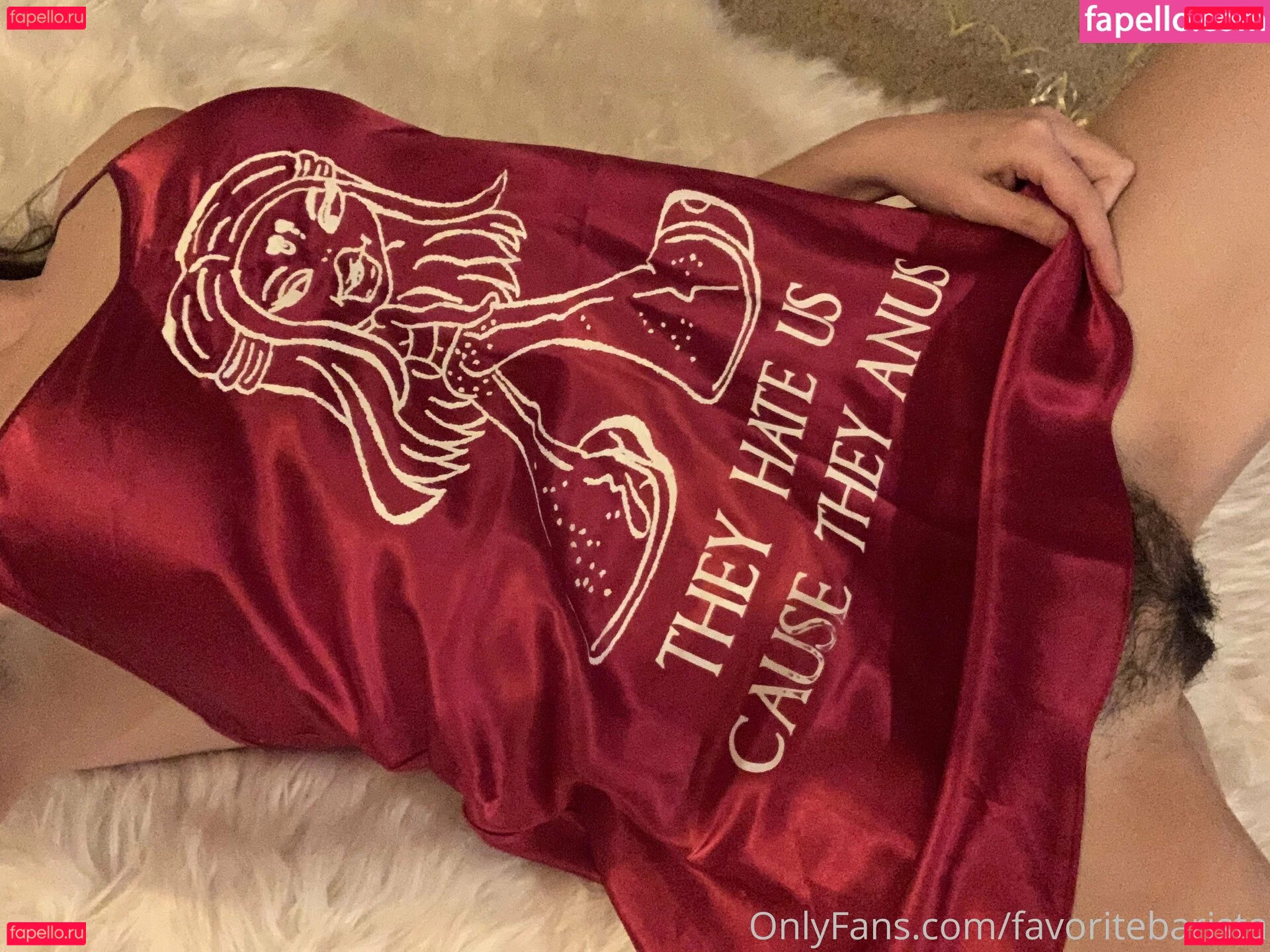 favoritebarista Onlyfans Photo Gallery 