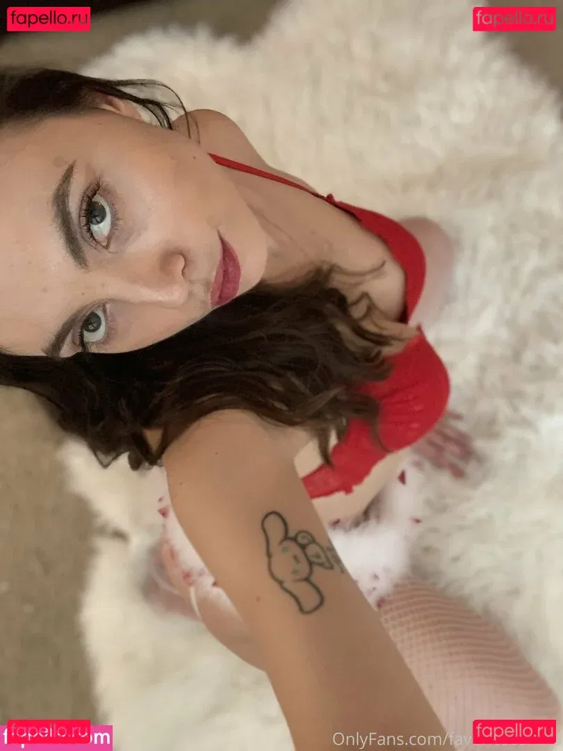 favoritebarista Onlyfans Photo Gallery 