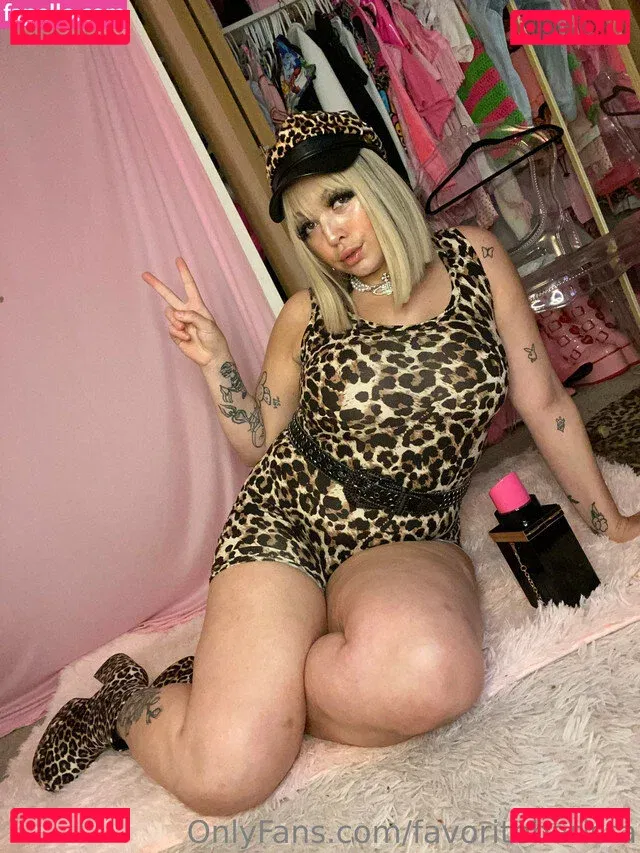 favoritebarista Onlyfans Photo Gallery 