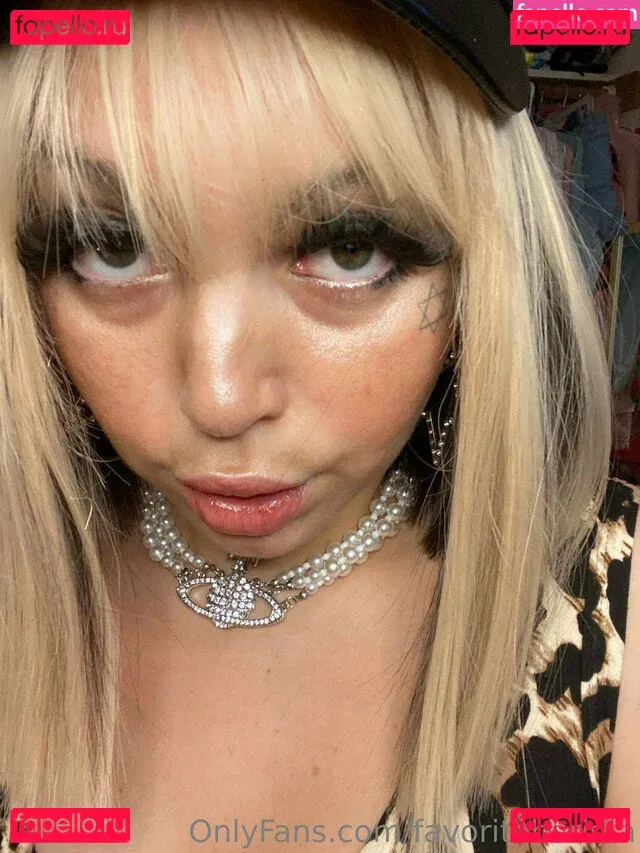 favoritebarista Onlyfans Photo Gallery 