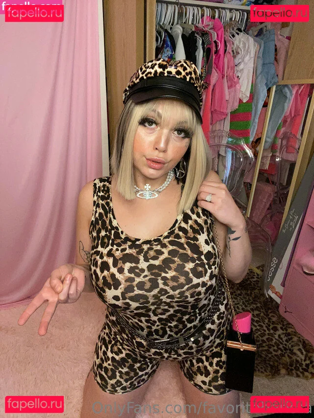 favoritebarista Onlyfans Photo Gallery 