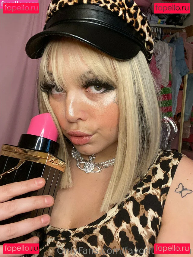 favoritebarista Onlyfans Photo Gallery 