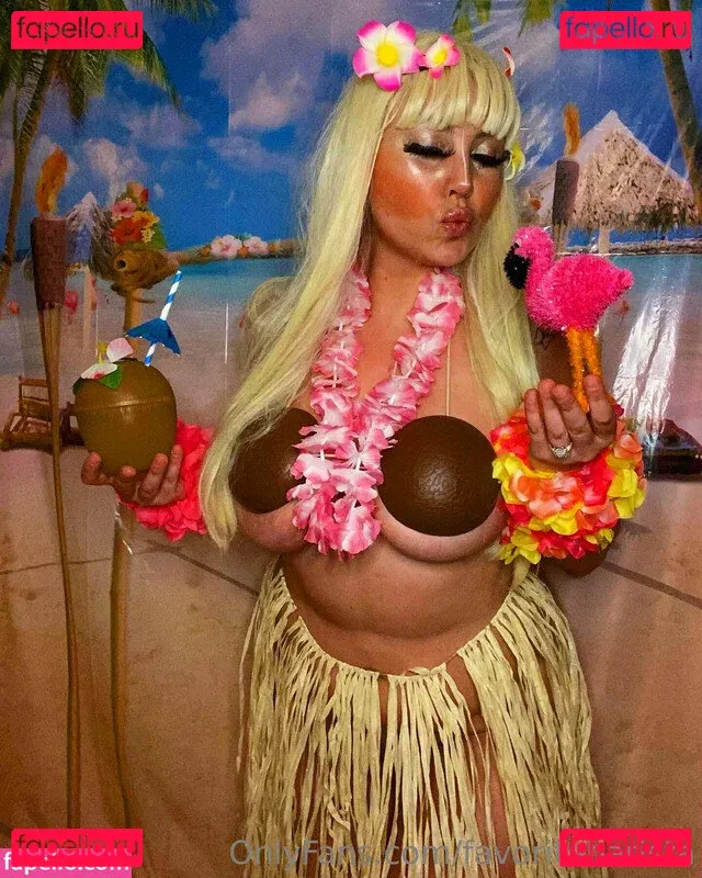 favoritebarista Onlyfans Photo Gallery 