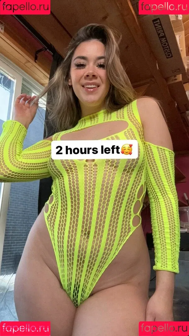 bootyfulbambi Onlyfans Photo Gallery 