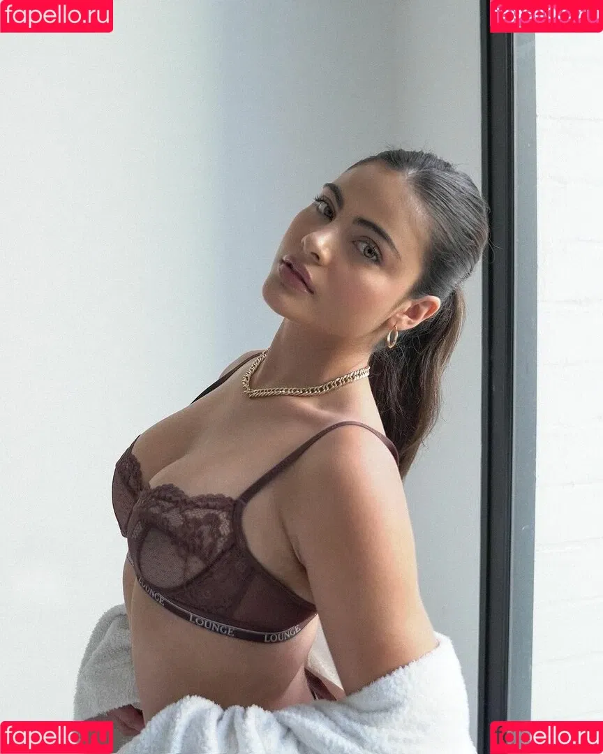 Sara Orrego Onlyfans Photo Gallery 