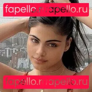 Sara Orrego Onlyfans Photo Gallery 