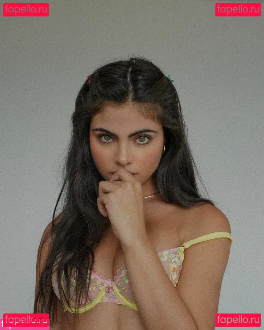 Sara Orrego Onlyfans Photo Gallery 