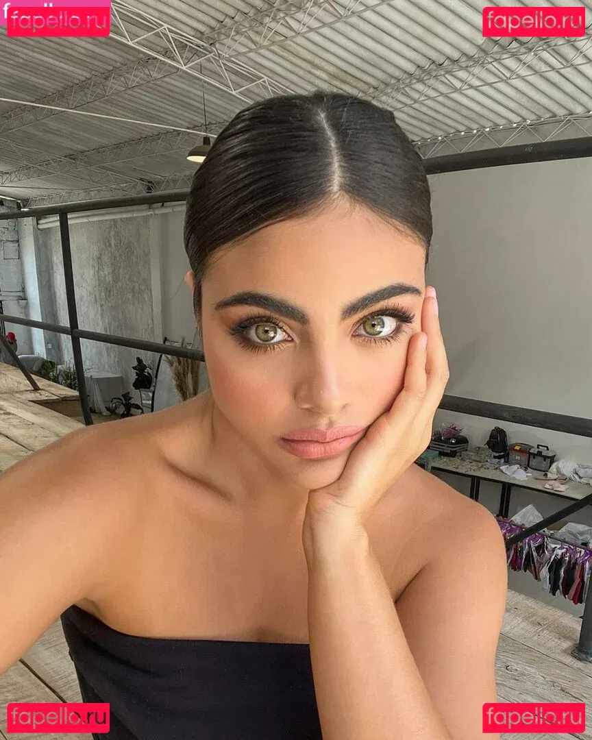 Sara Orrego Onlyfans Photo Gallery 