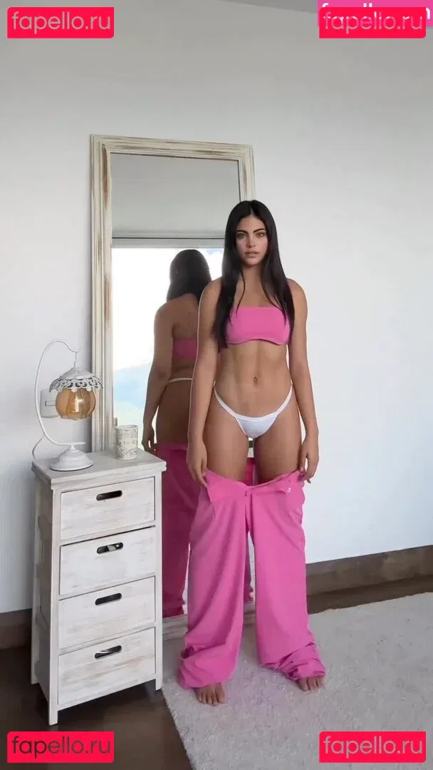 Sara Orrego Onlyfans Photo Gallery 