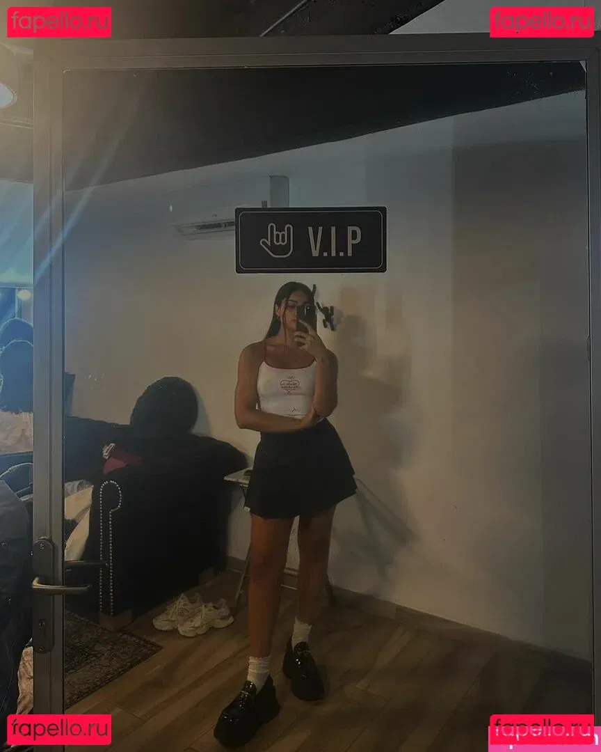 Sara Orrego Onlyfans Photo Gallery 