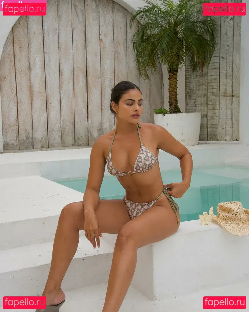 Sara Orrego Onlyfans Photo Gallery 