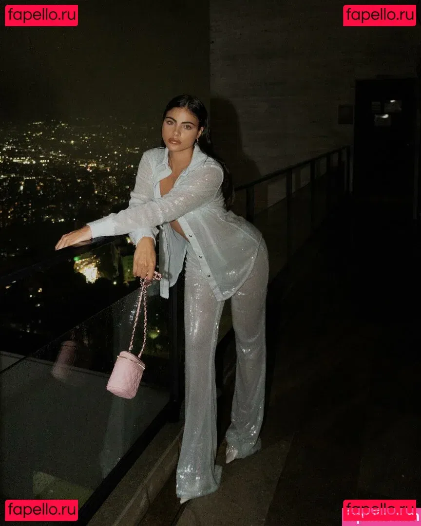 Sara Orrego Onlyfans Photo Gallery 