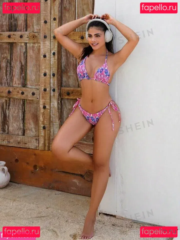 Sara Orrego Onlyfans Photo Gallery 