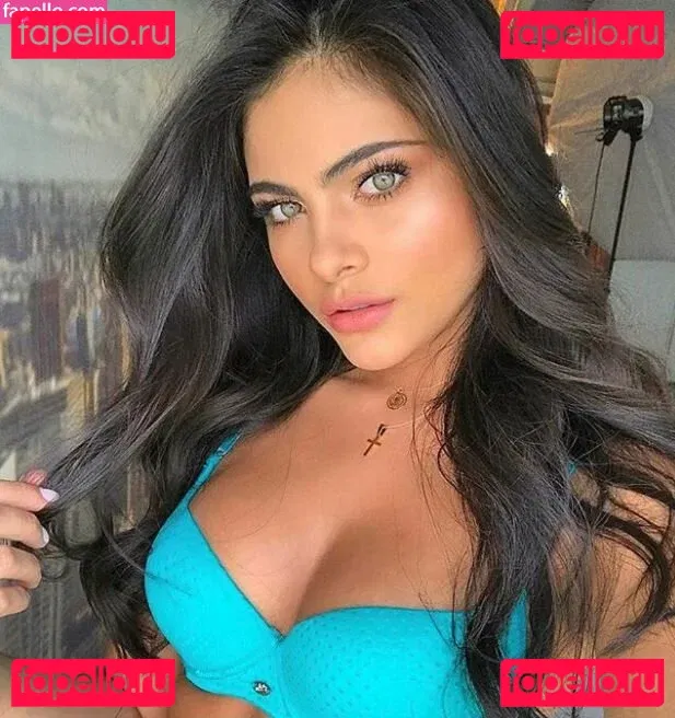 Sara Orrego Onlyfans Photo Gallery 