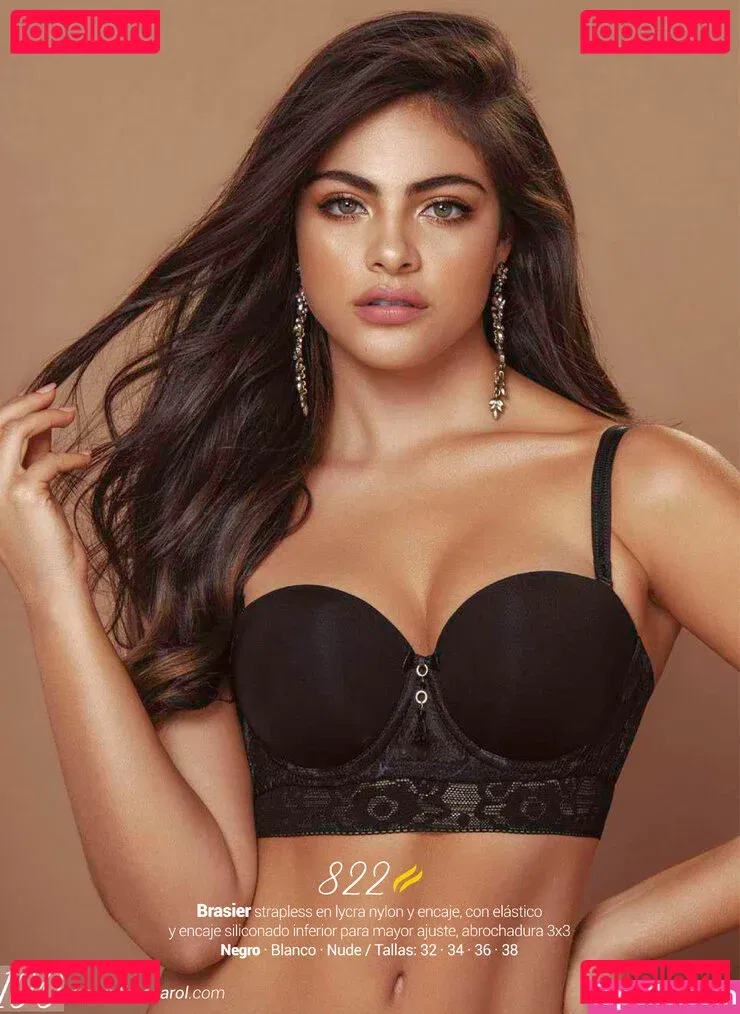 Sara Orrego Onlyfans Photo Gallery 