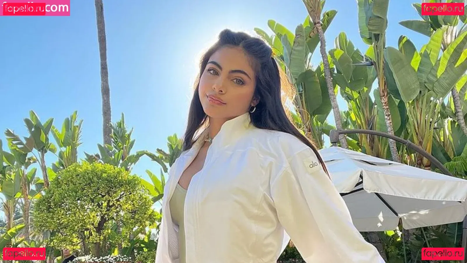 Sara Orrego Onlyfans Photo Gallery 