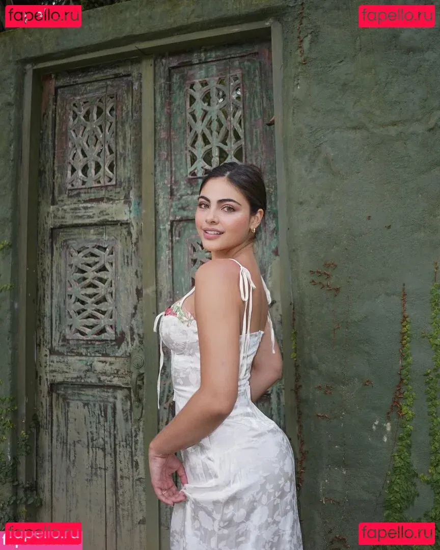 Sara Orrego Onlyfans Photo Gallery 