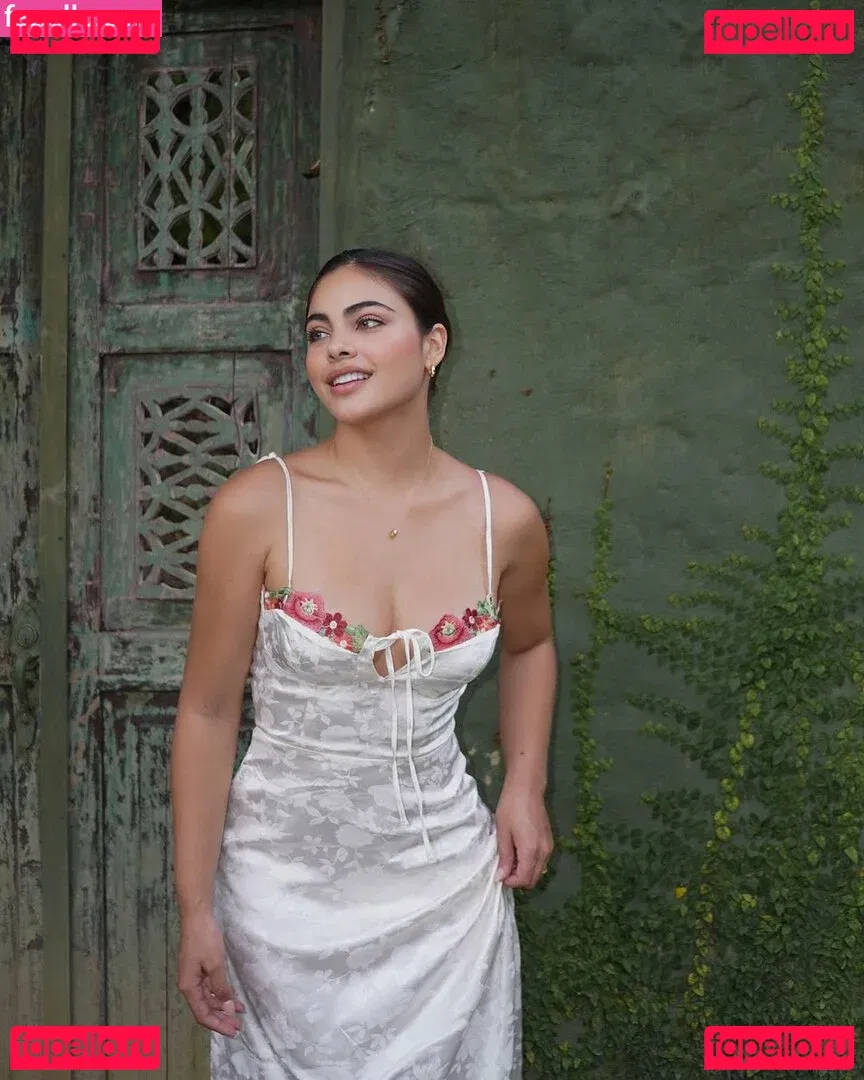 Sara Orrego Onlyfans Photo Gallery 