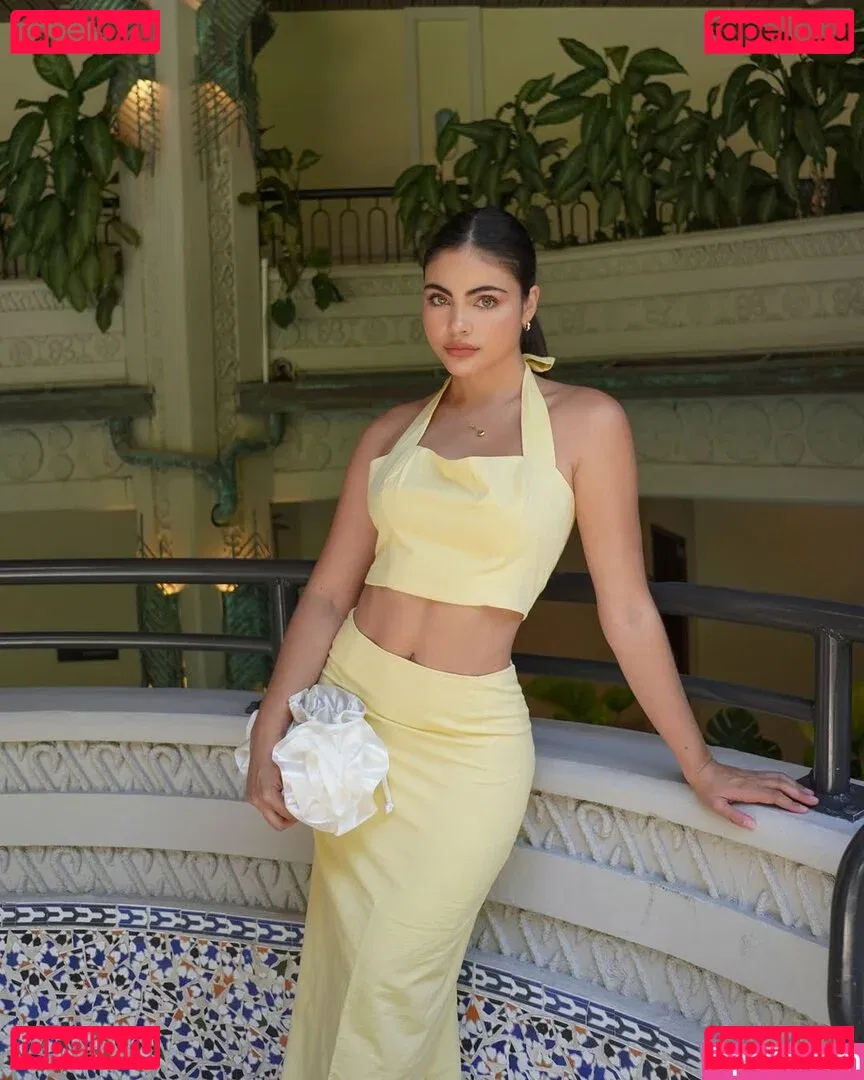 Sara Orrego Onlyfans Photo Gallery 