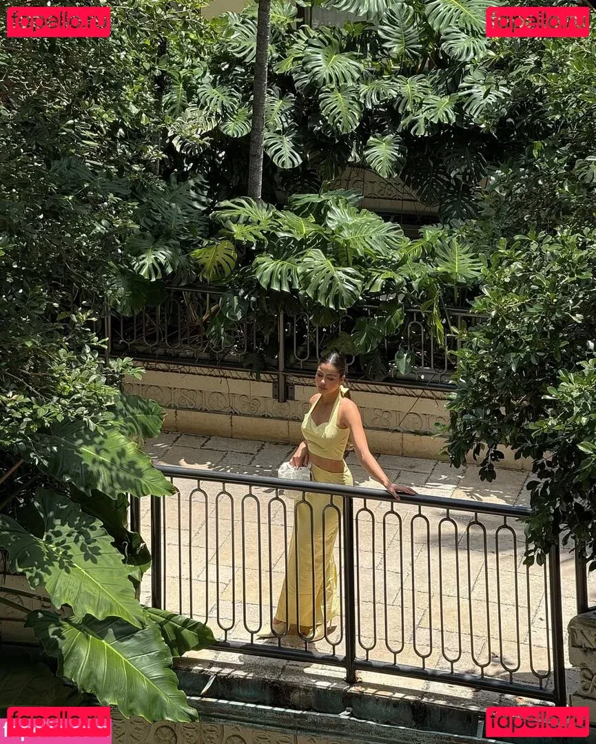 Sara Orrego Onlyfans Photo Gallery 