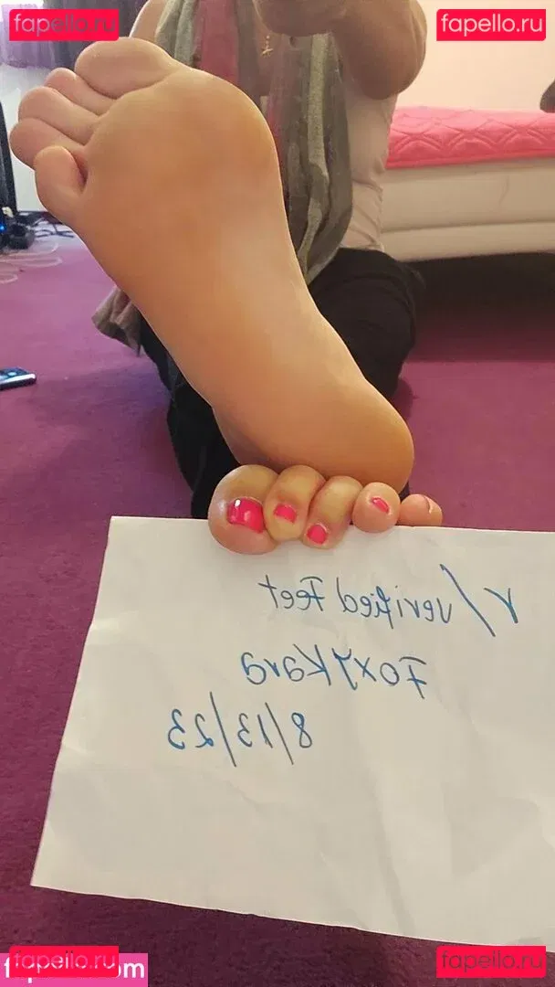 FoxyKara Onlyfans Photo Gallery 