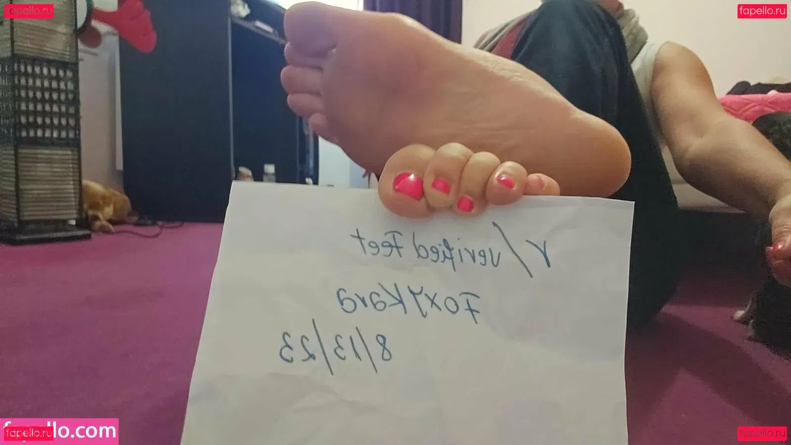 FoxyKara Onlyfans Photo Gallery 