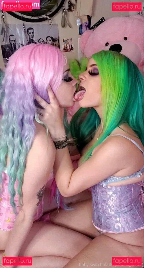 babydollblade Onlyfans Photo Gallery 